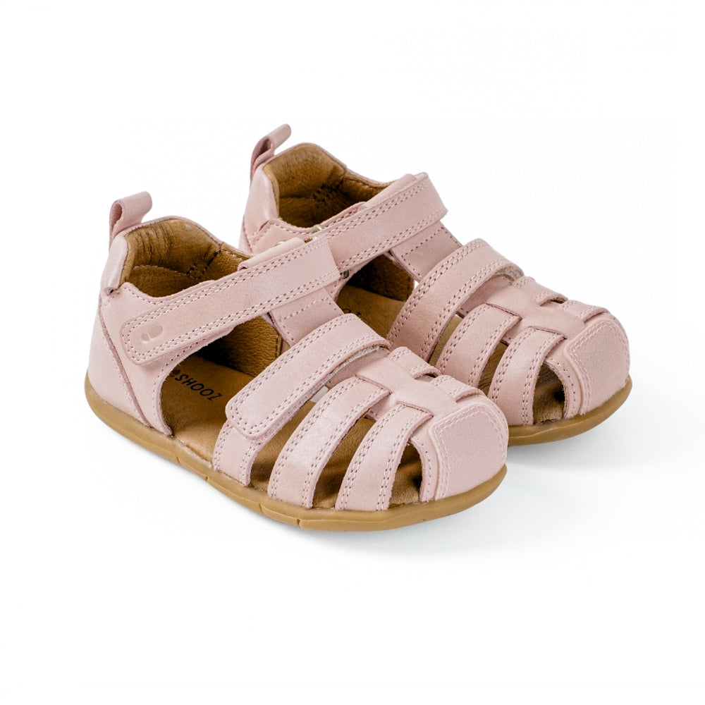 Olishooz Sandals Elvo - Pearl Blush