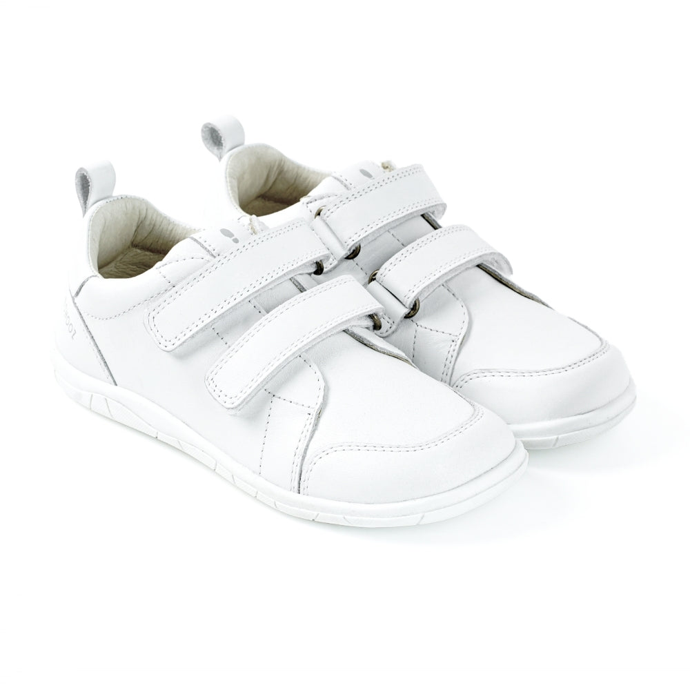 Olishooz Kids Sneakers Jedd - Cloud White