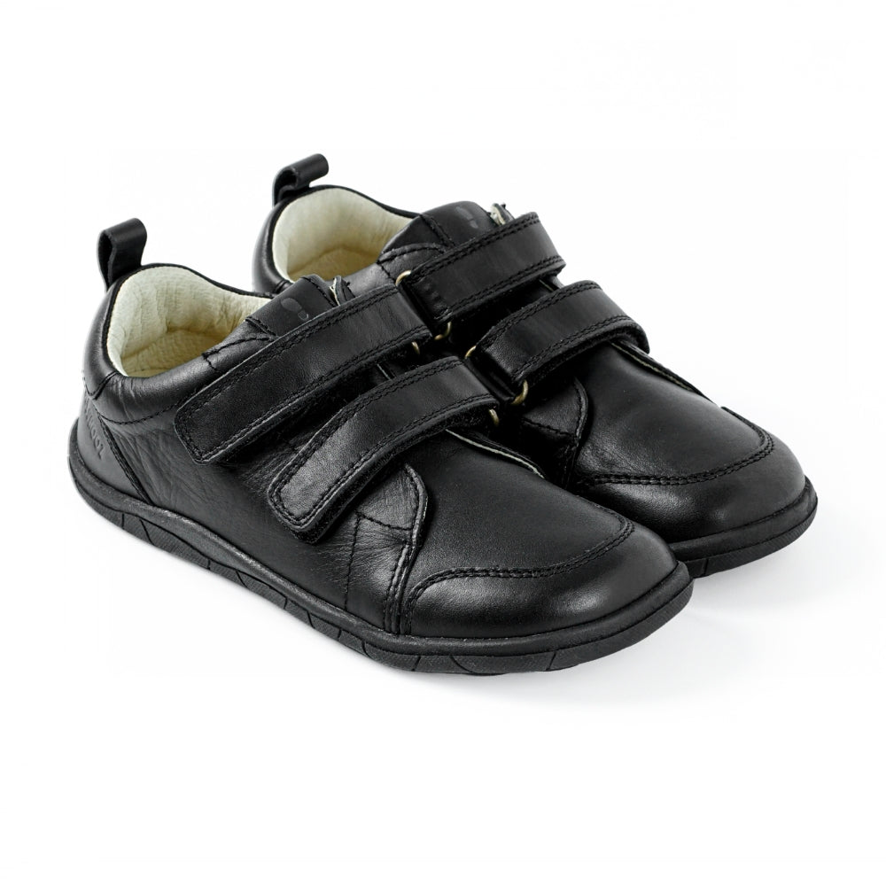Olishooz Kids Sneakers Jedd - Onyx Black