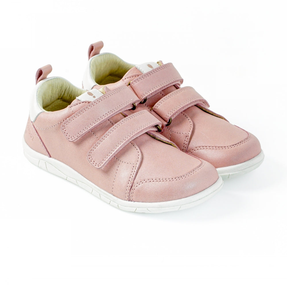 Olishooz Kids Sneakers Jedd - Pearl Blush