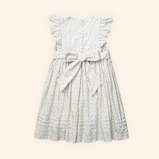 Leaf Lili Jade Dress