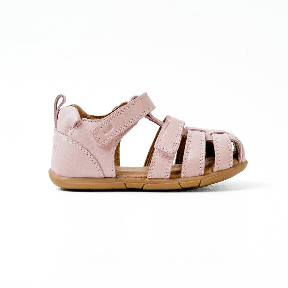 Olishooz Sandals Elvo - Pearl Blush