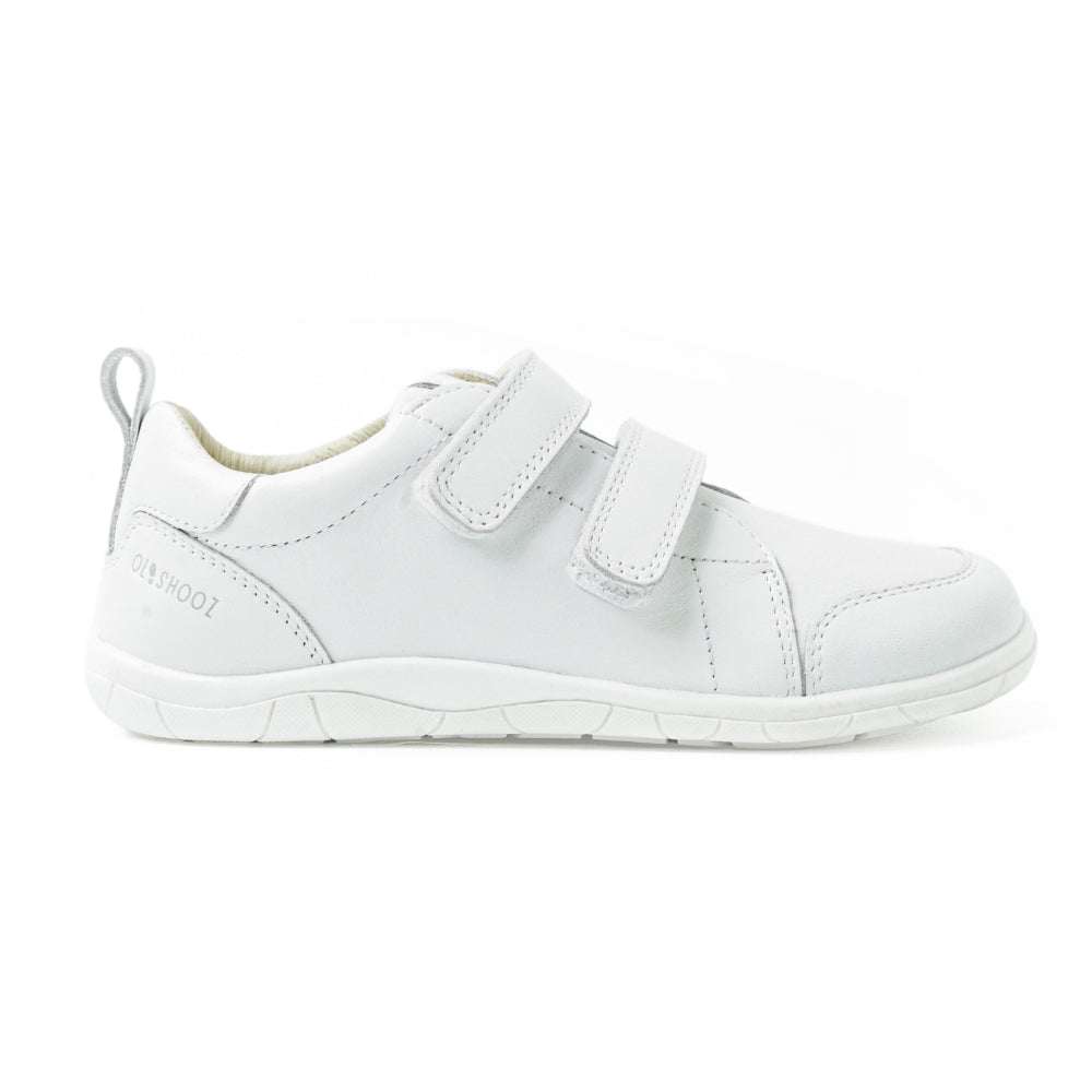 Olishooz Kids Sneakers Jedd - Cloud White