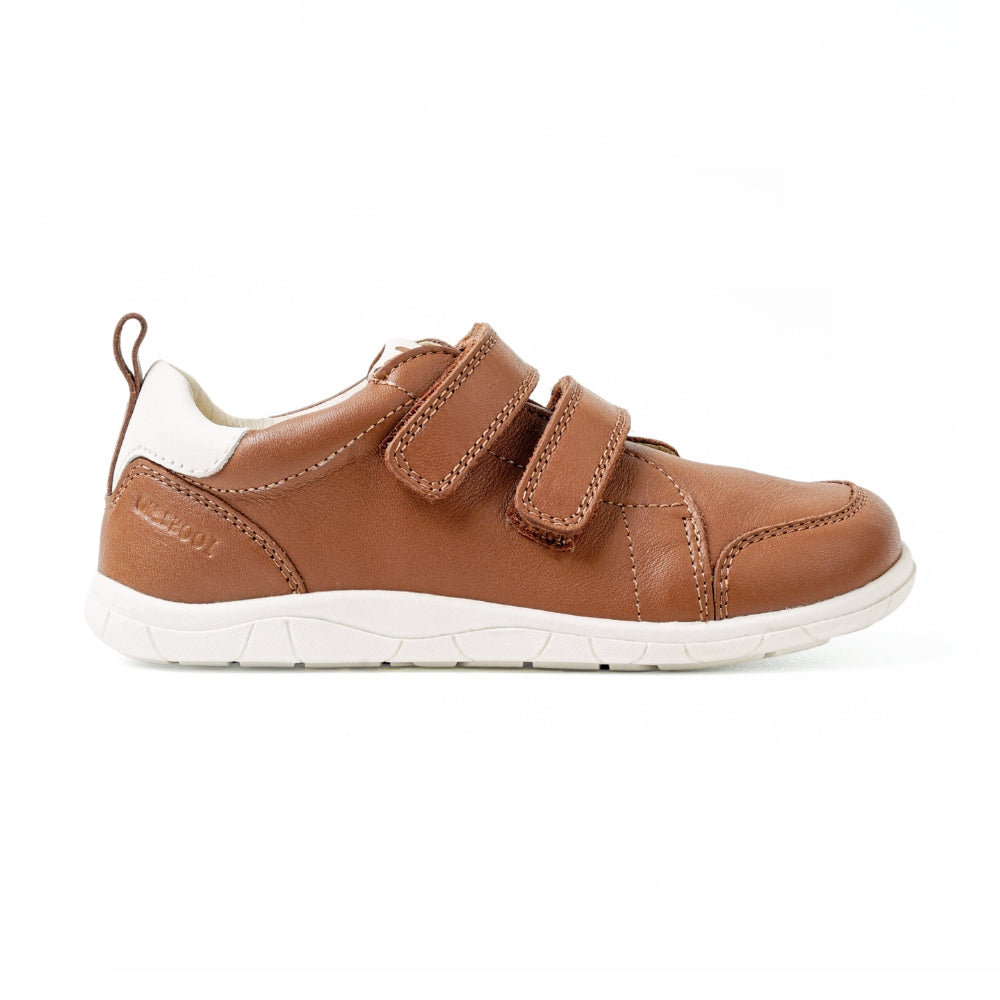 Olishooz Kids Sneakers Jedd - Honey Caramel
