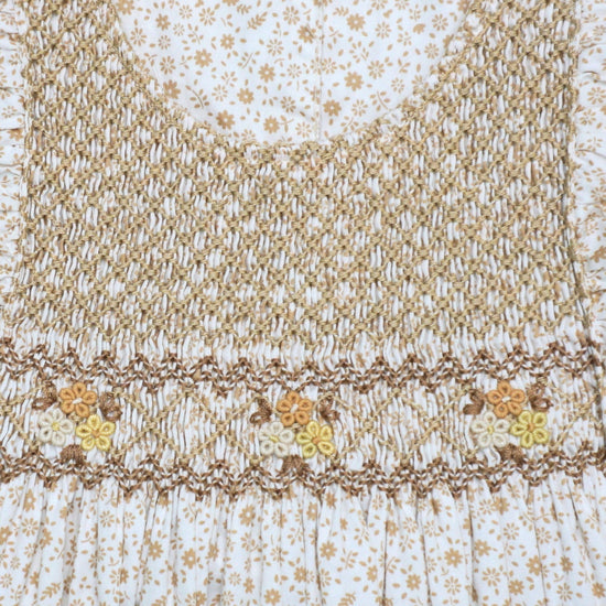 Leaf Lili Jade Dress
