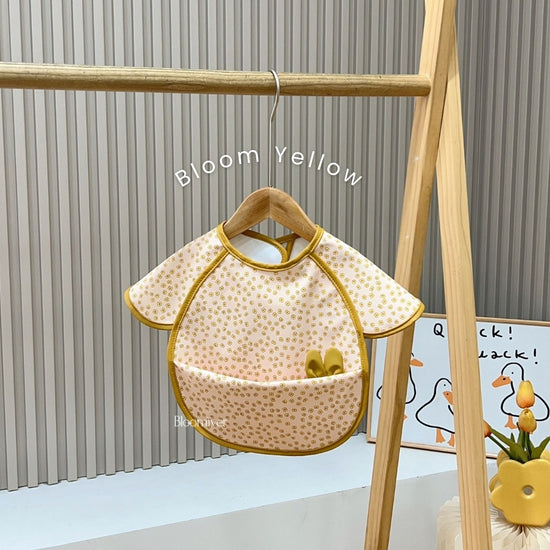 Bloomiver Amary Bib