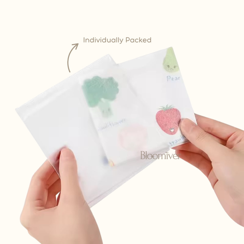 Bloomiver Disposable Table Mat