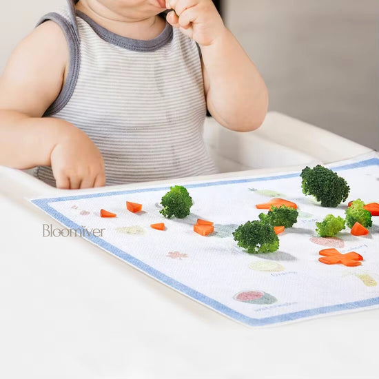 Bloomiver Disposable Table Mat