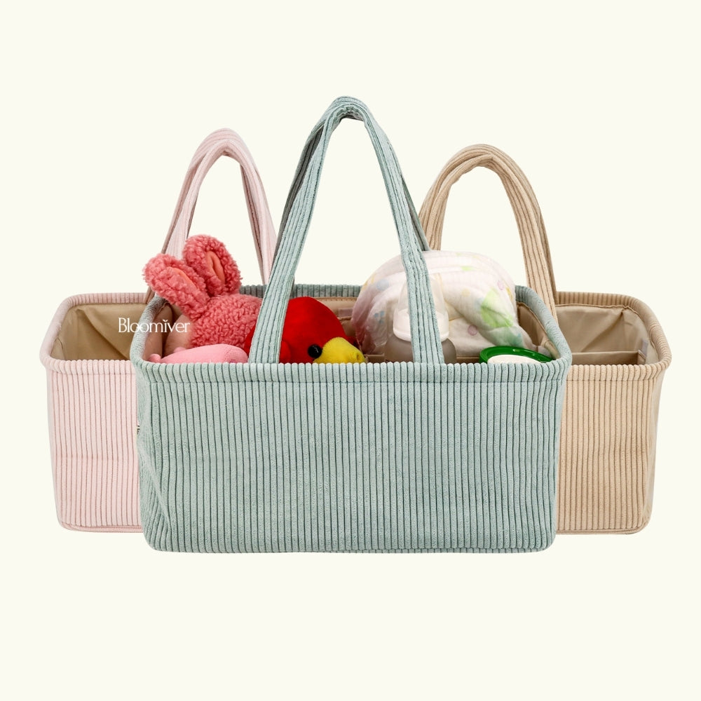 Bloomiver Multipurpose Caddy Bag – Paveels Singapore