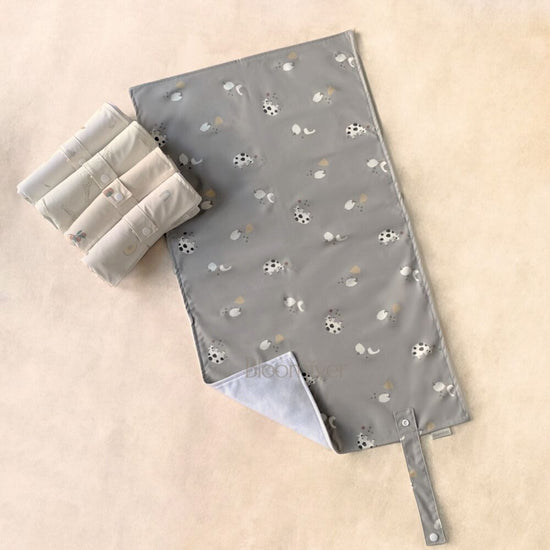 Bloomiver Changing Pad