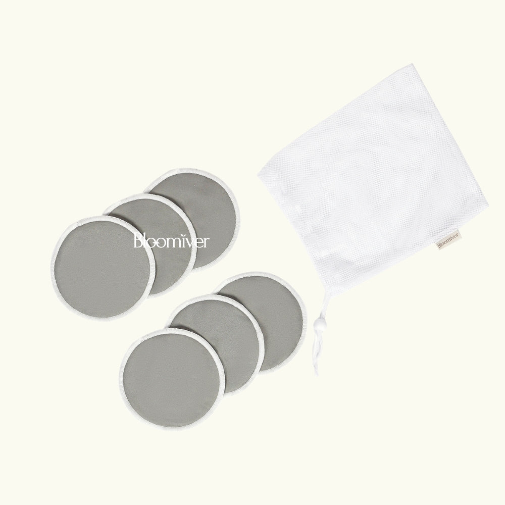 Bloomiver Breastfeeding Nursing Pads