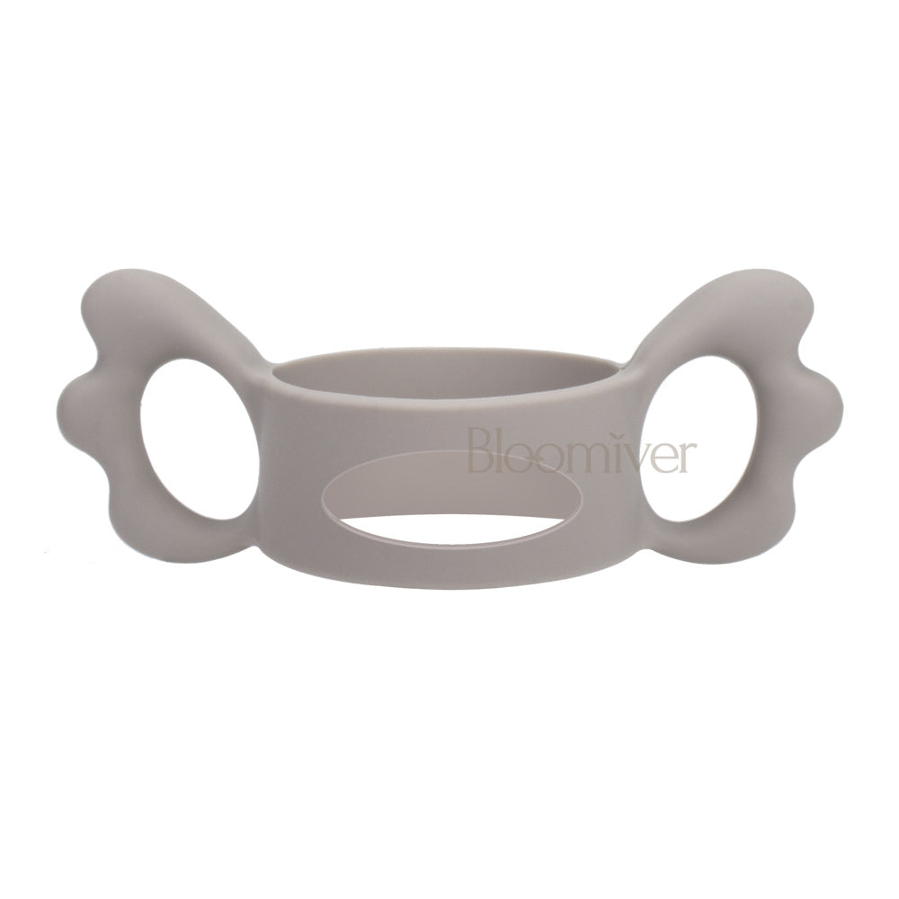 Bloomiver Silicone Baby Bottle Handles