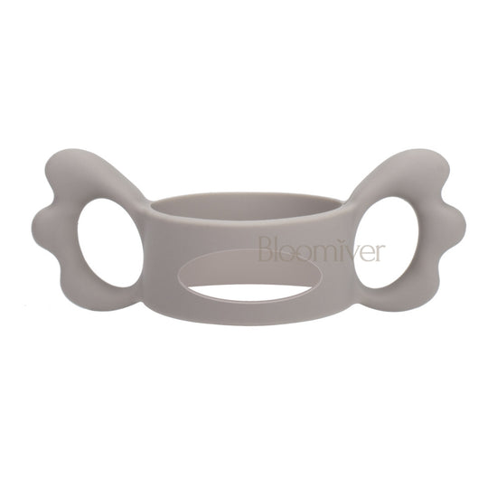 Bloomiver Silicone Baby Bottle Handles