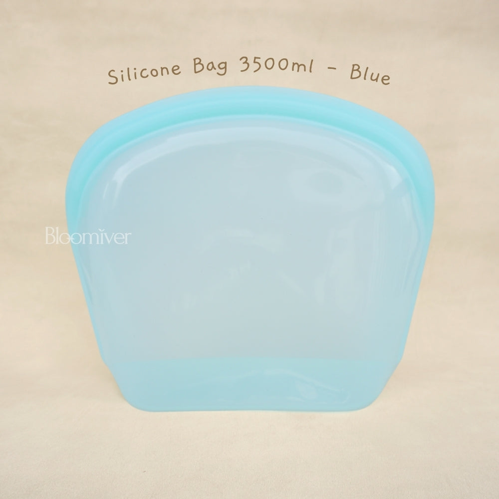 Bloomiver Silicone Storage Bag