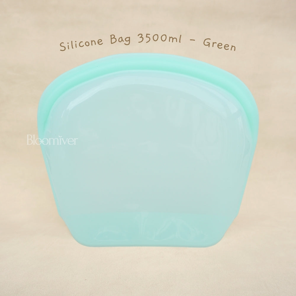 Bloomiver Silicone Storage Bag