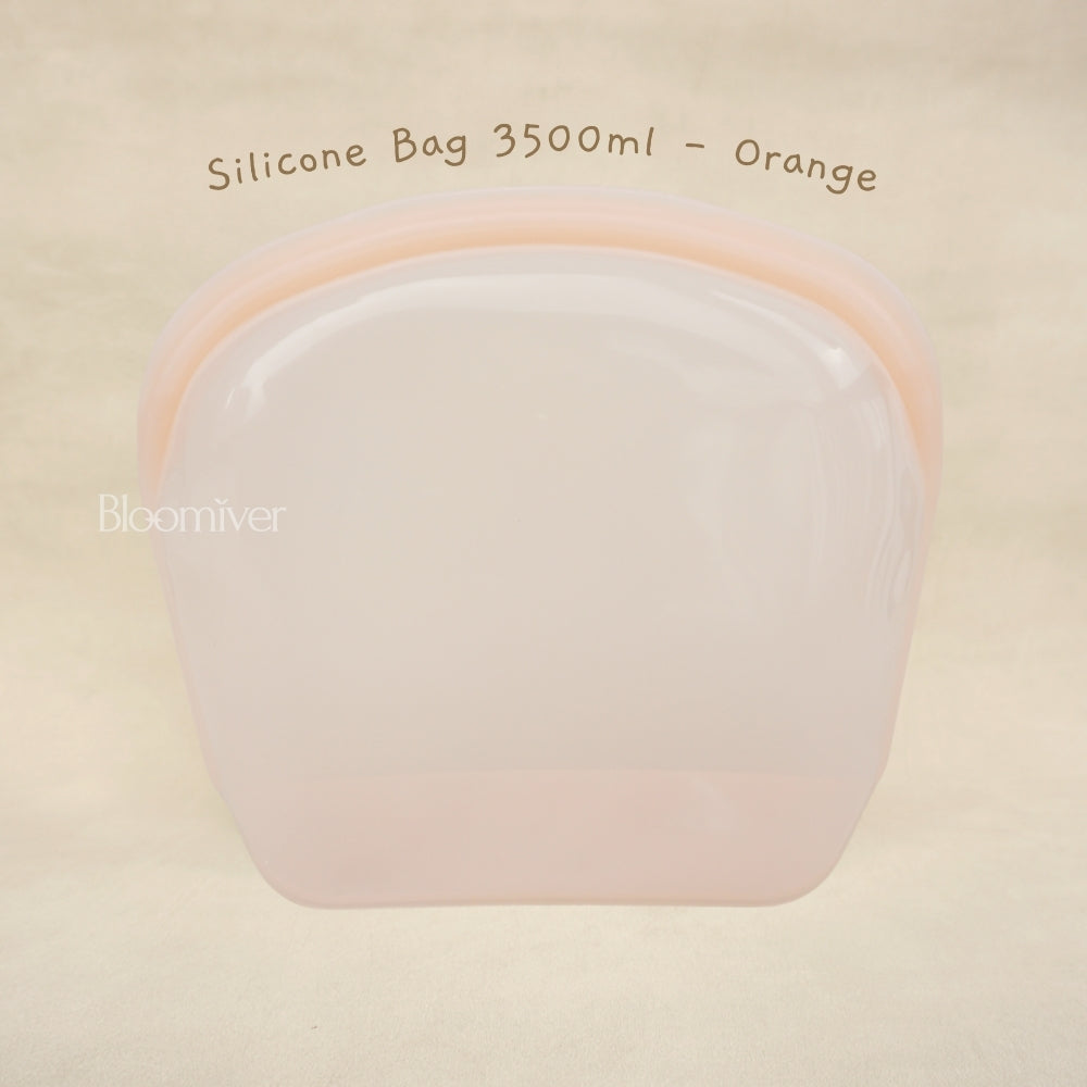 Bloomiver Silicone Storage Bag