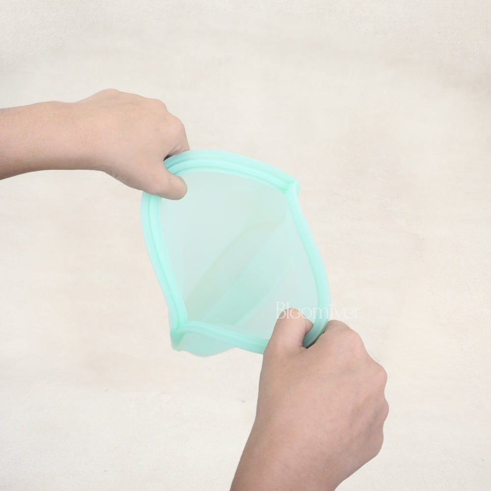 Bloomiver Silicone Storage Bag