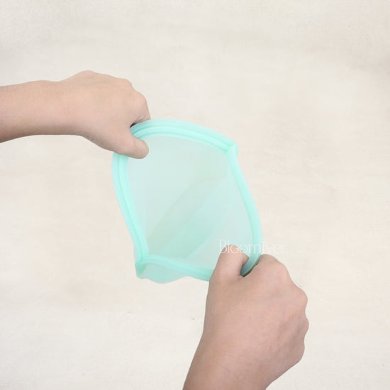 Bloomiver Silicone Storage Bag