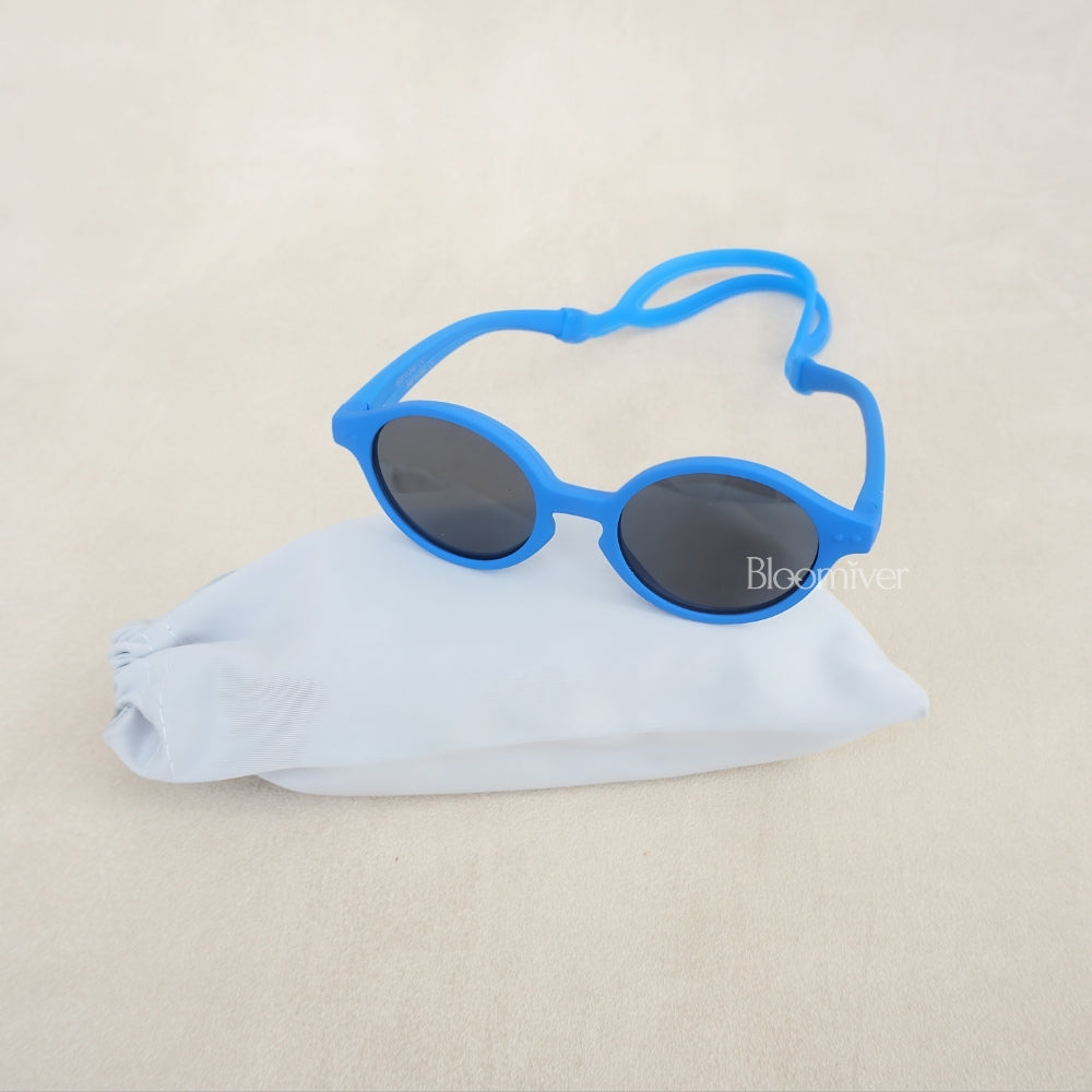 Bloomiver Baby and Toddler UV Sunglasses