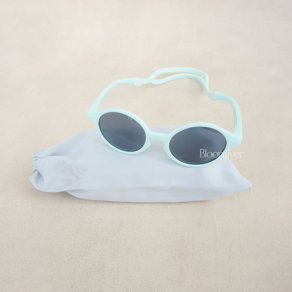 Bloomiver Baby and Toddler UV Sunglasses
