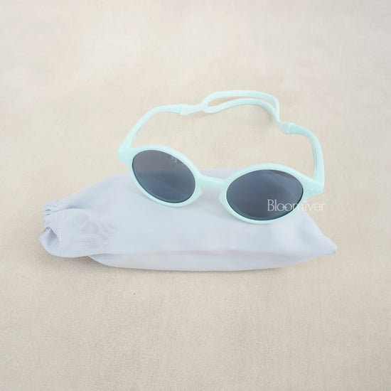 Bloomiver Baby and Toddler UV Sunglasses