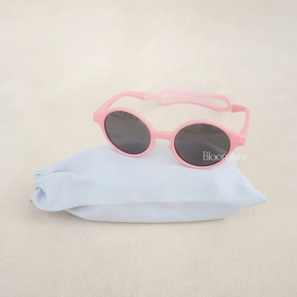 Bloomiver Baby and Toddler UV Sunglasses
