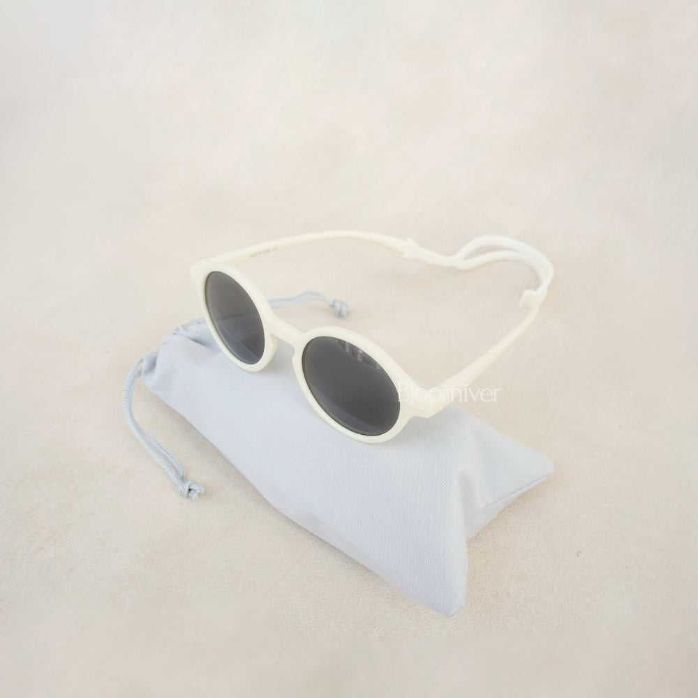 Bloomiver Baby and Toddler UV Sunglasses
