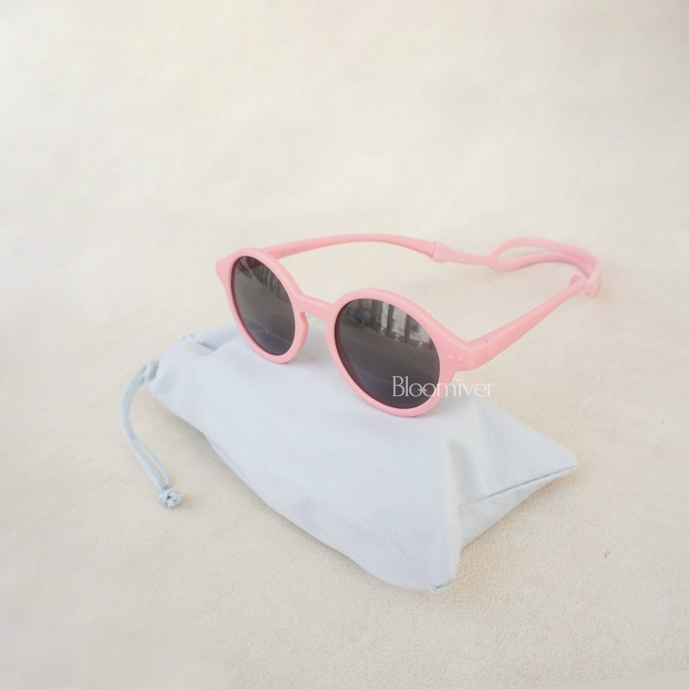 Bloomiver Baby and Toddler UV Sunglasses
