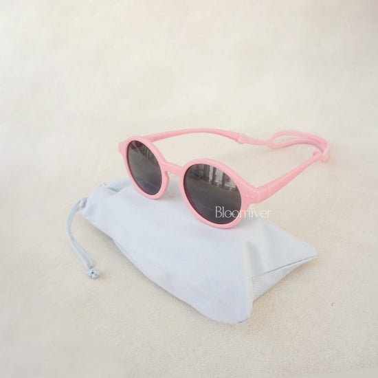 Bloomiver Baby and Toddler UV Sunglasses
