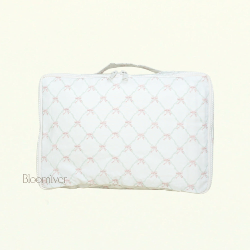 Bloomiver Travel Cube Luggage Organizer