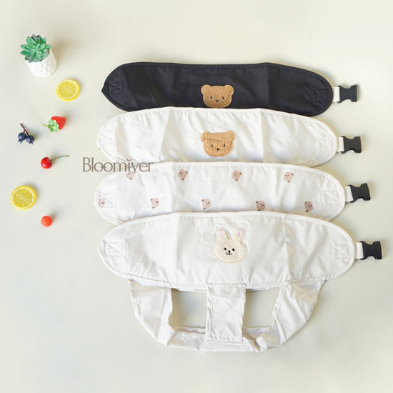 Bloomiver Kids Chair Strap