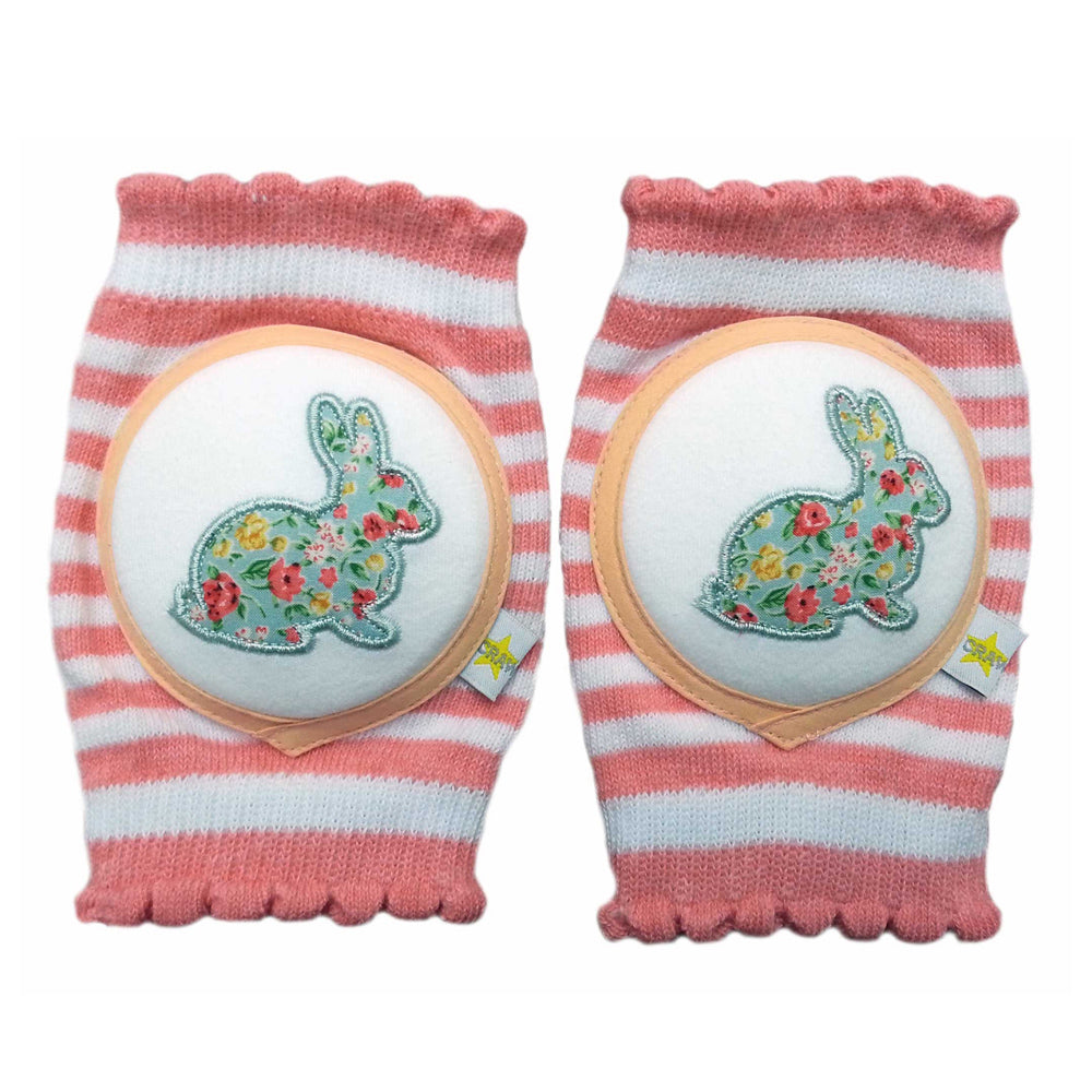 Crawlings Infant and Toddler Knee Pad