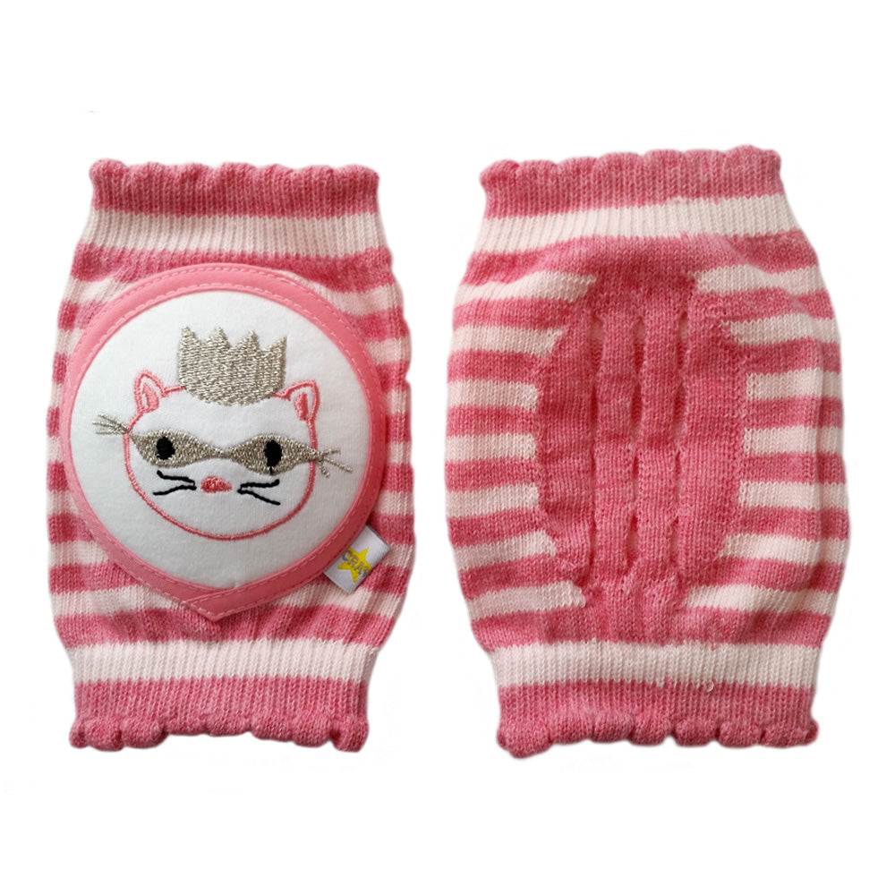 Crawlings Infant and Toddler Knee Pad