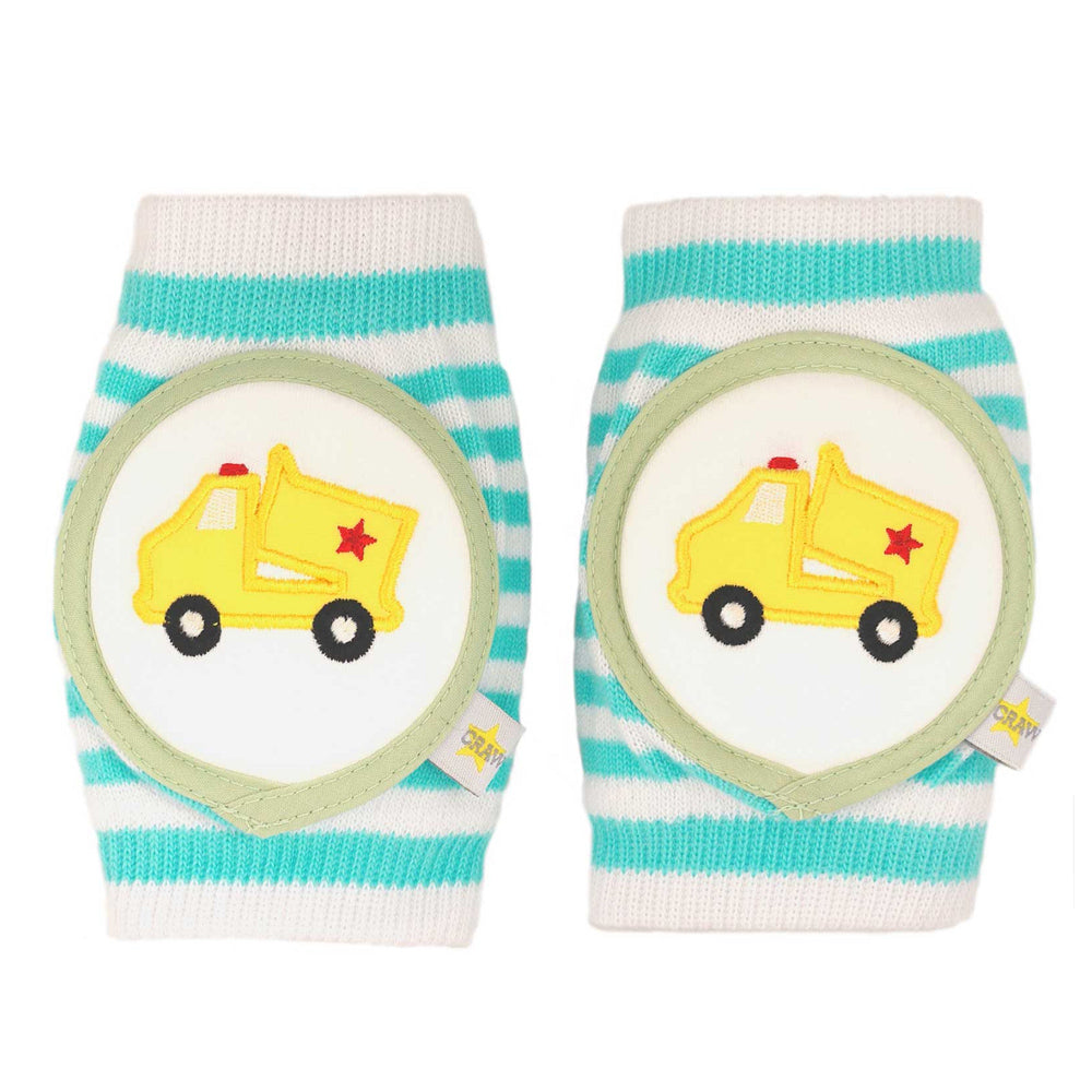 Crawlings Infant and Toddler Knee Pad