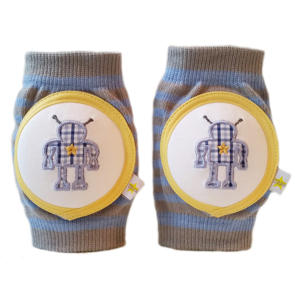 Crawlings Infant and Toddler Knee Pad