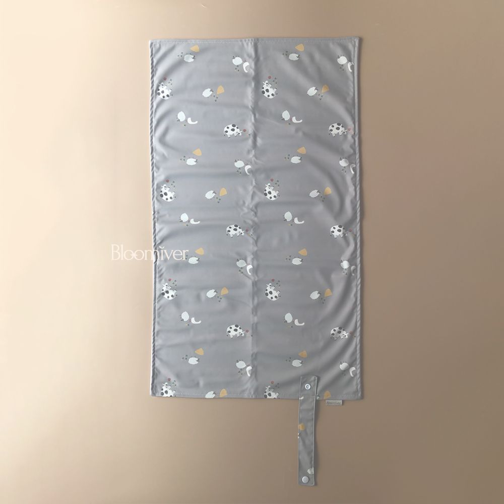 Bloomiver Changing Pad