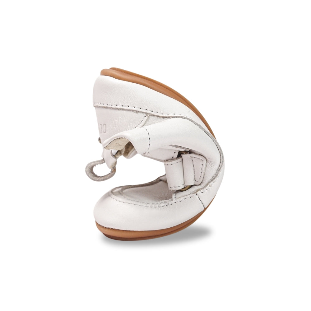 Olishooz Sneakers Oliver - Walnut