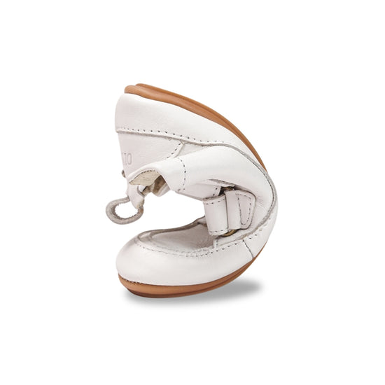Olishooz Sneakers Oliver - Walnut