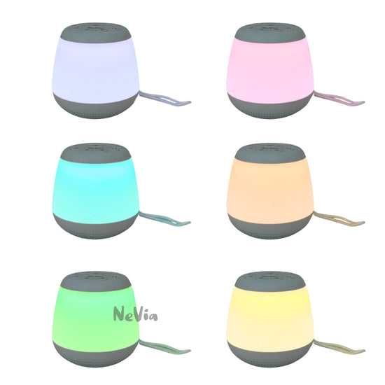 NeVia White Noise Machine - Baby Sleeping Aids