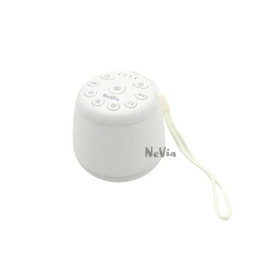 NeVia White Noise Machine - Baby Sleeping Aids