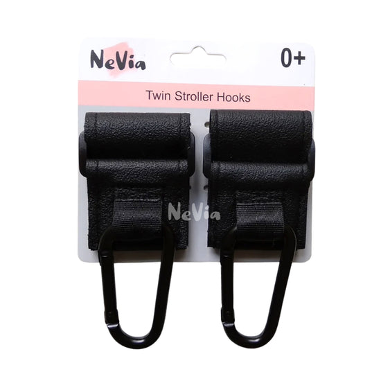 NeVia Stroller Hook