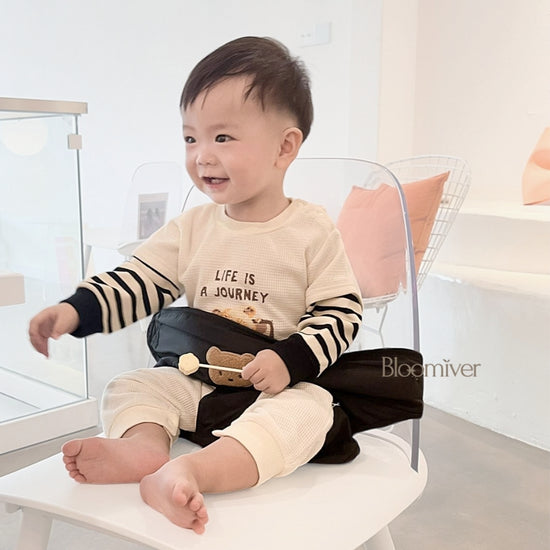 Bloomiver Kids Chair Strap