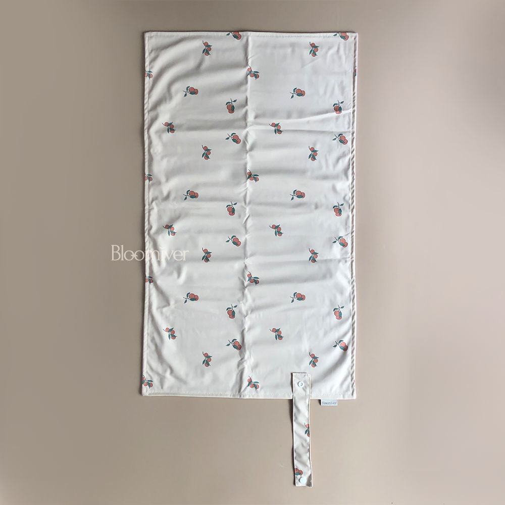 Bloomiver Changing Pad