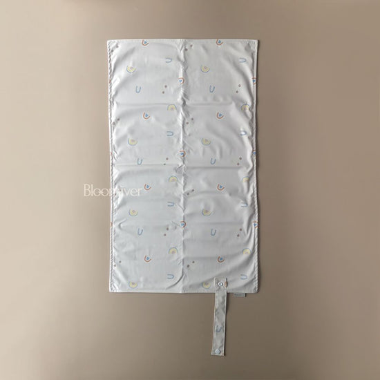 Bloomiver Changing Pad