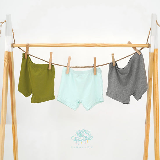 Pimallow Kids Boxers Boy