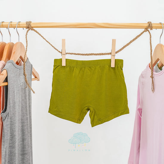 Pimallow Kids Boxers Boy