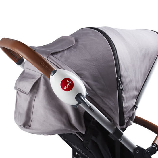 Rockit - Portable Baby Rocker for Strollers